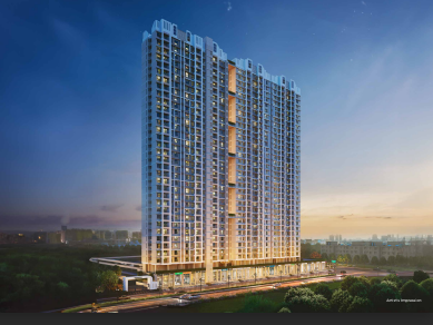 venus skyy city elevation