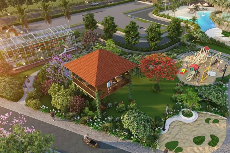 venus skyy city playground